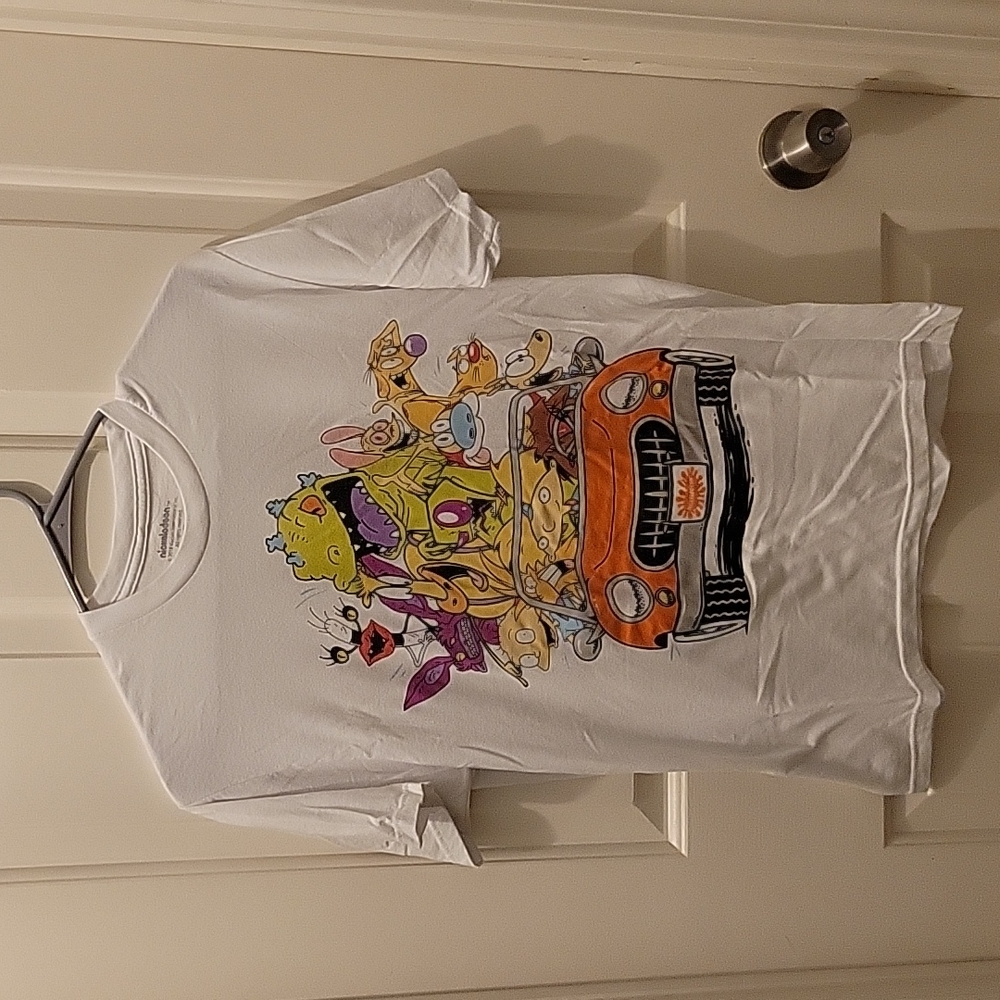 Nickelodeon Shirt